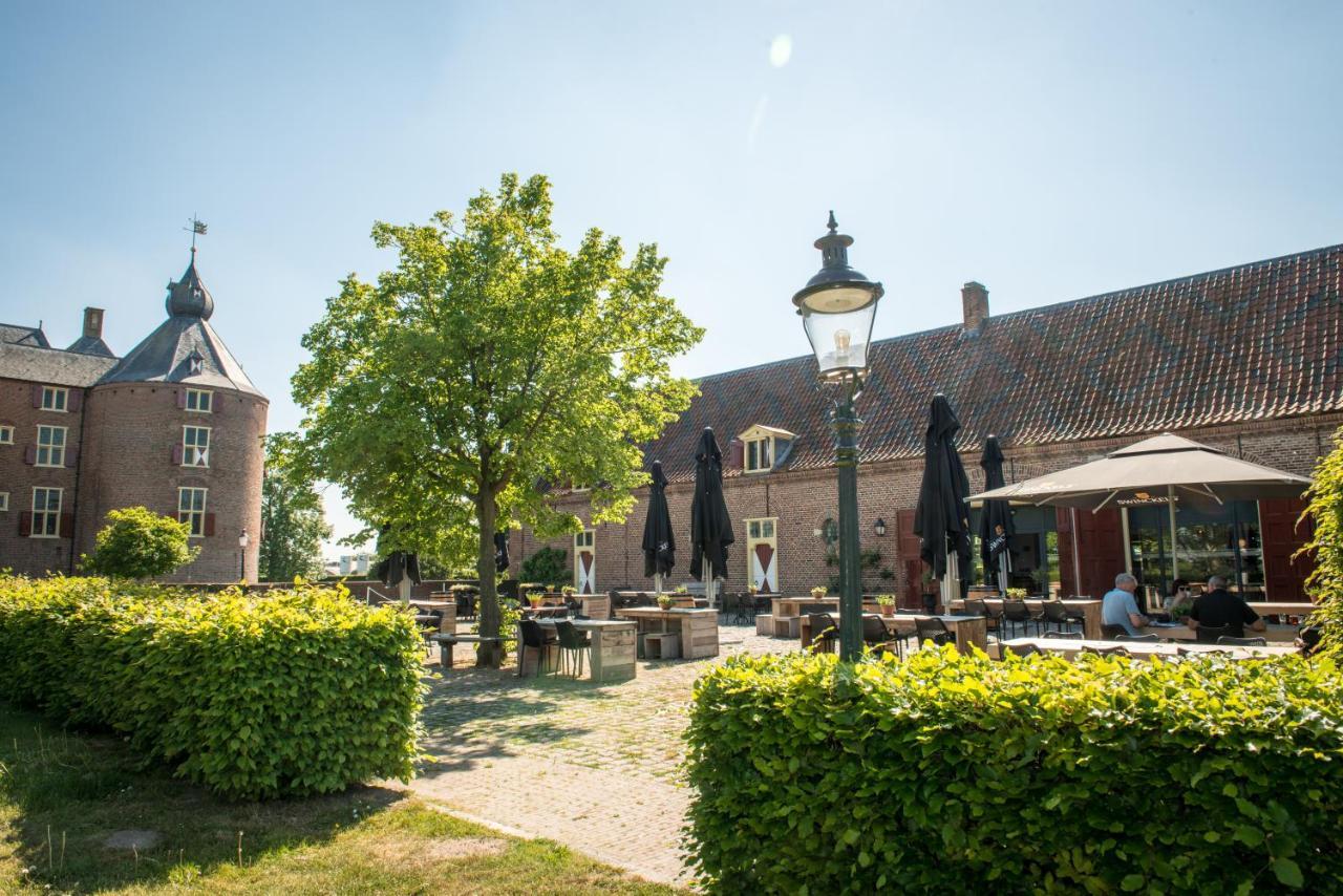 Kasteel Ammersoyen