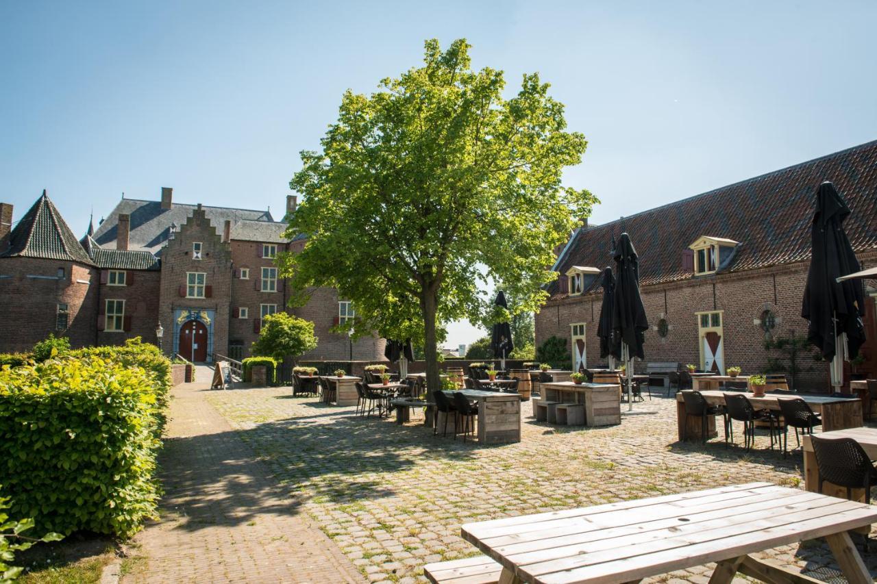 Kasteel Ammersoyen Ammerzoden