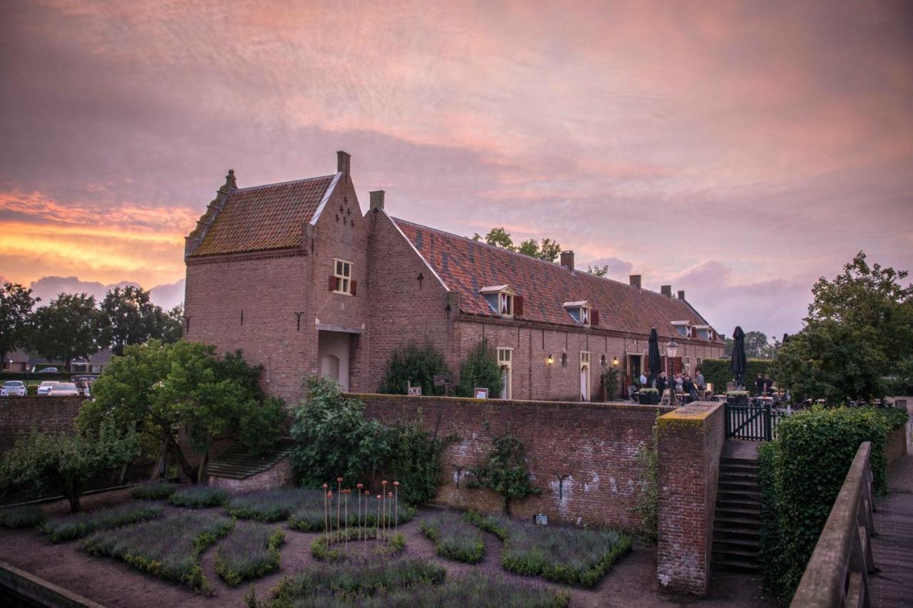 Kasteel Ammersoyen Ammerzoden