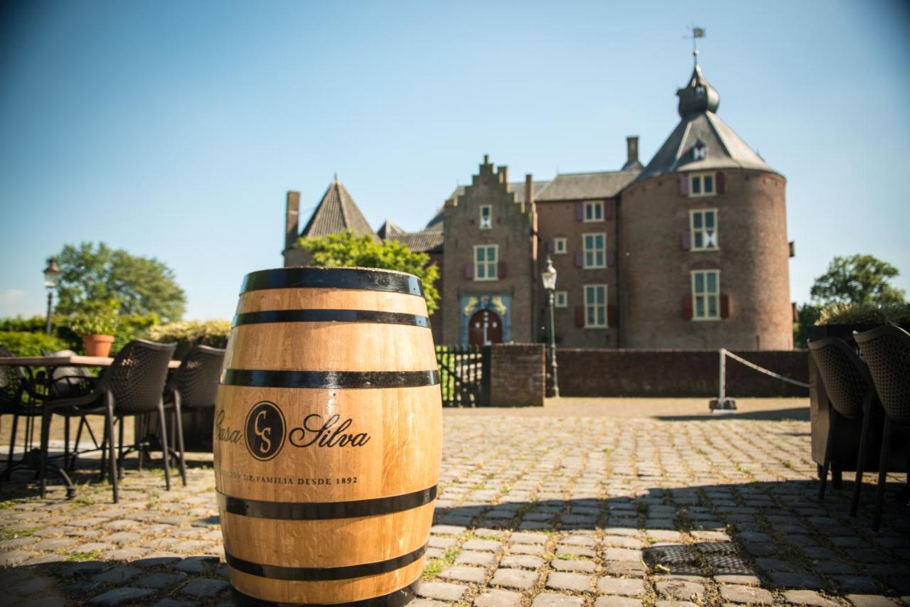 Kasteel Ammersoyen